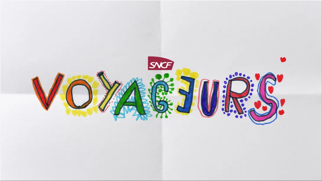 SNCF Voyageurs