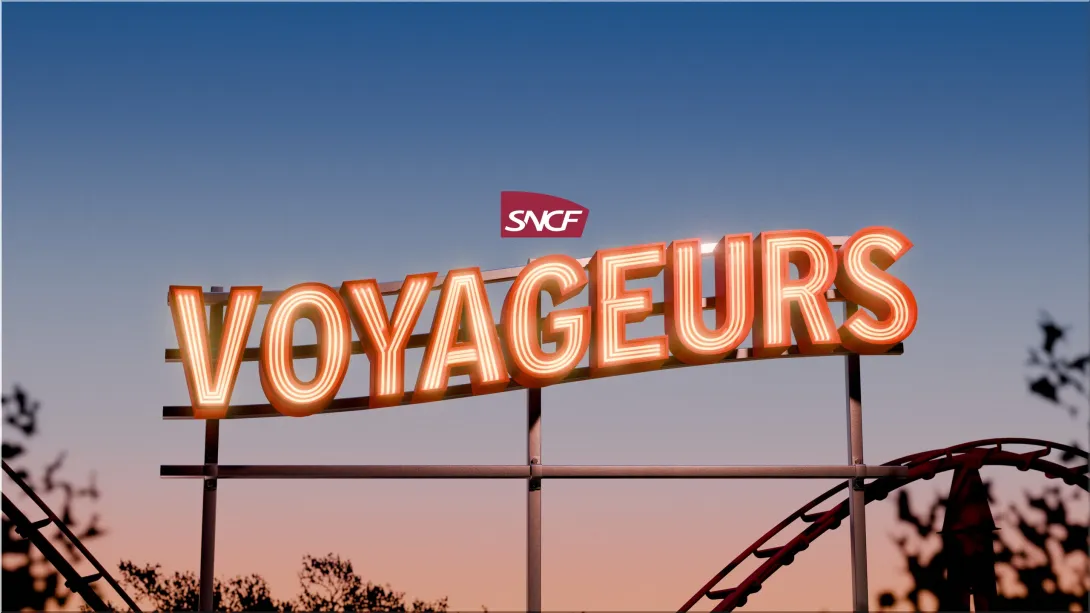 SNCF Voyageurs