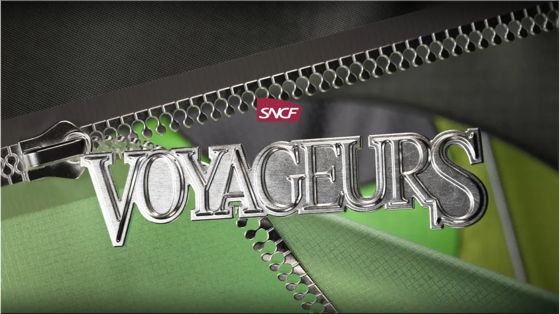 SNCF Voyageurs