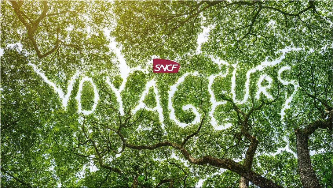 SNCF Voyageurs