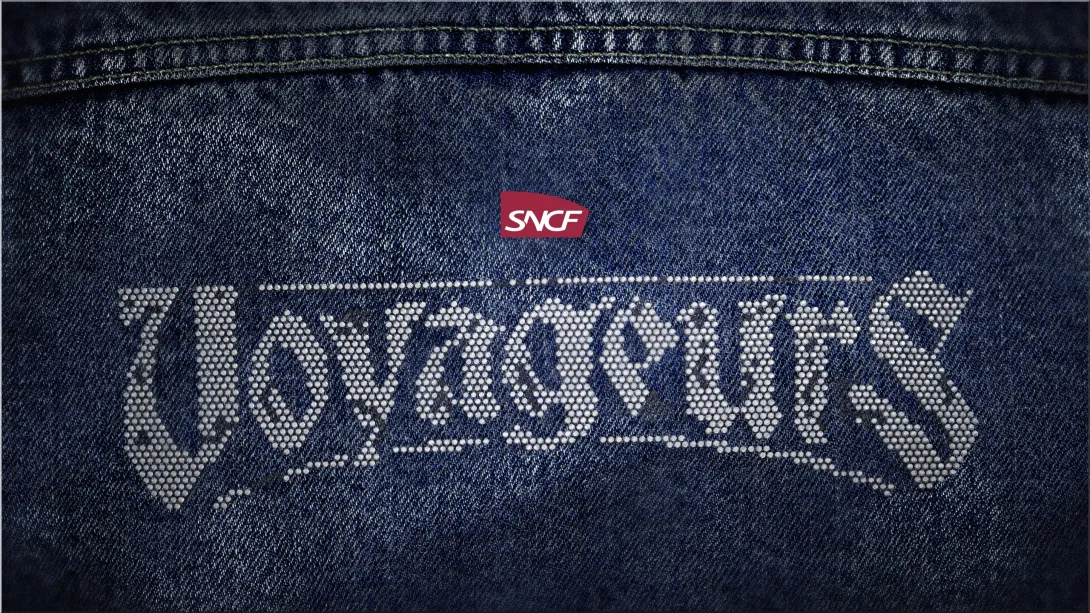 SNCF Voyageurs