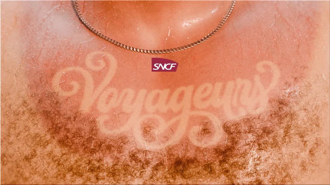 SNCF Voyageurs
