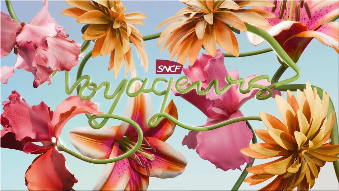 SNCF Voyageurs