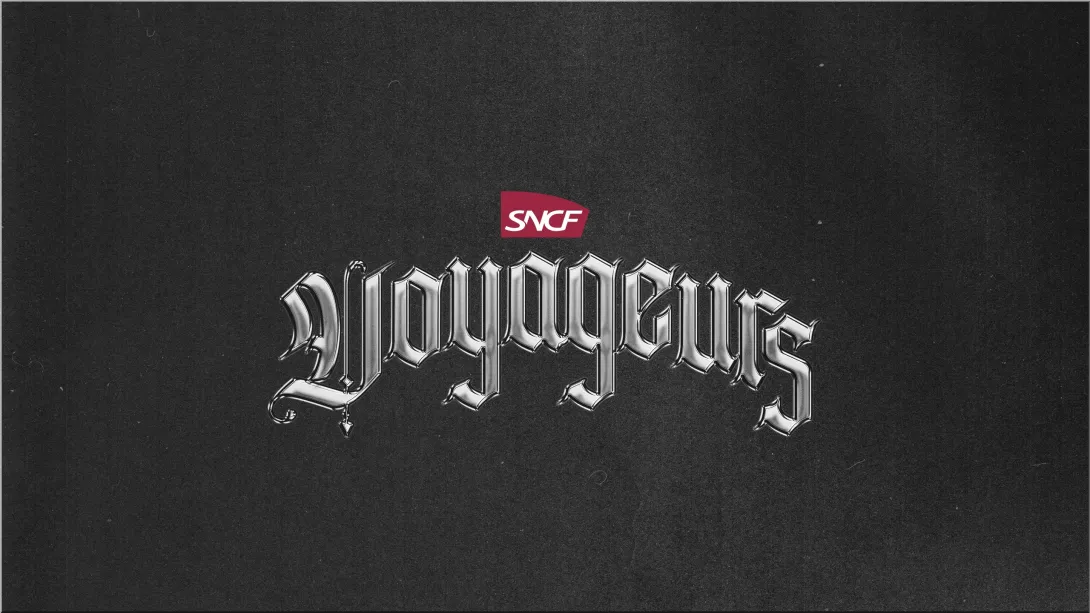 SNCF Voyageurs