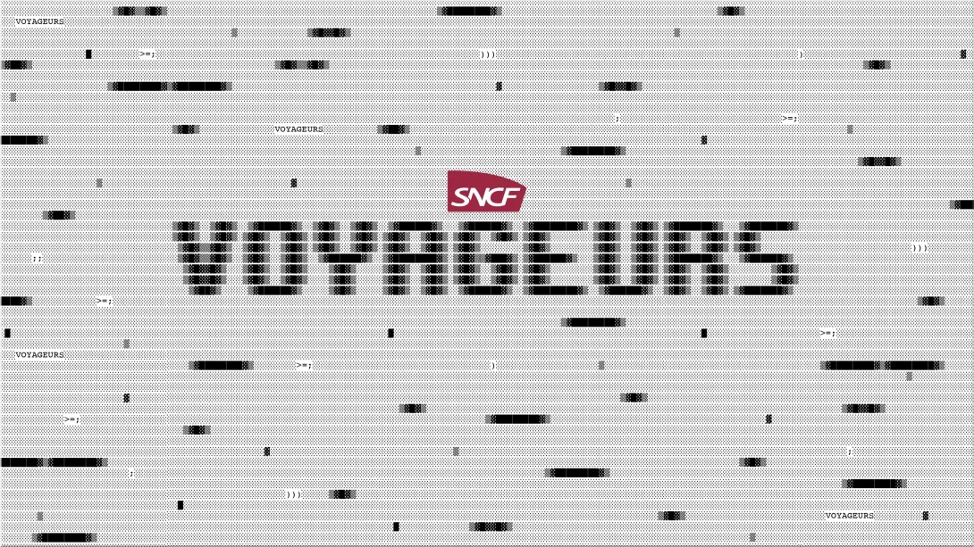 SNCF Voyageurs