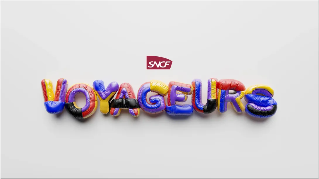 SNCF Voyageurs