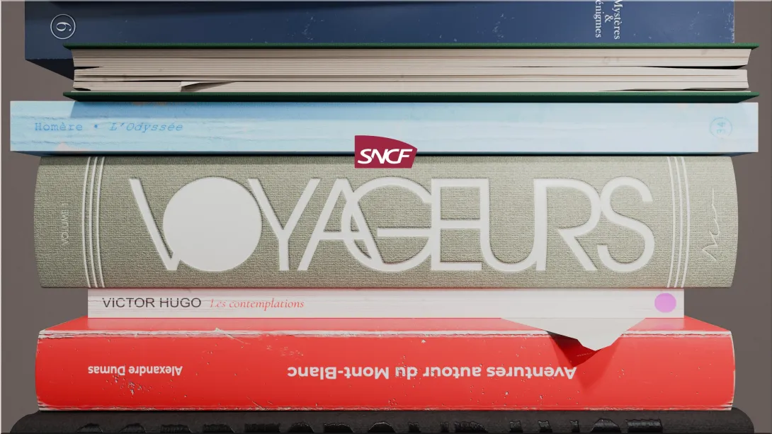 SNCF Voyageurs