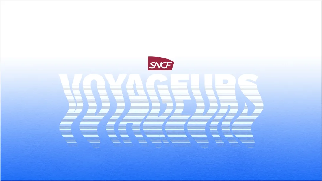 SNCF Voyageurs