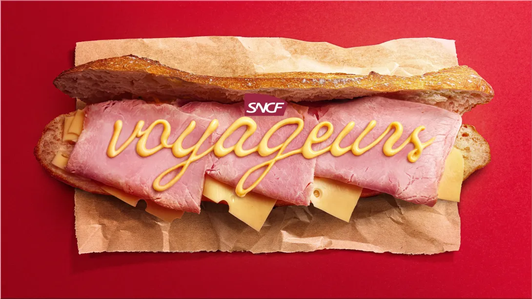SNCF Voyageurs