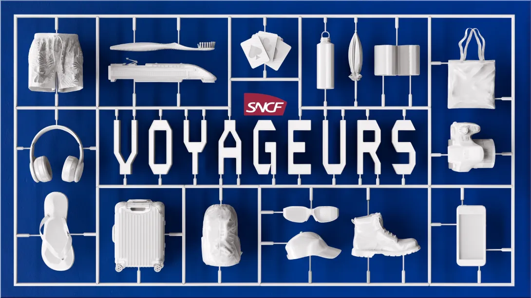 SNCF Voyageurs