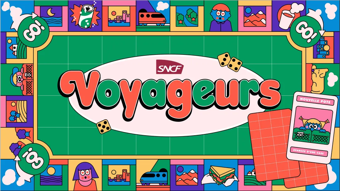SNCF Voyageurs
