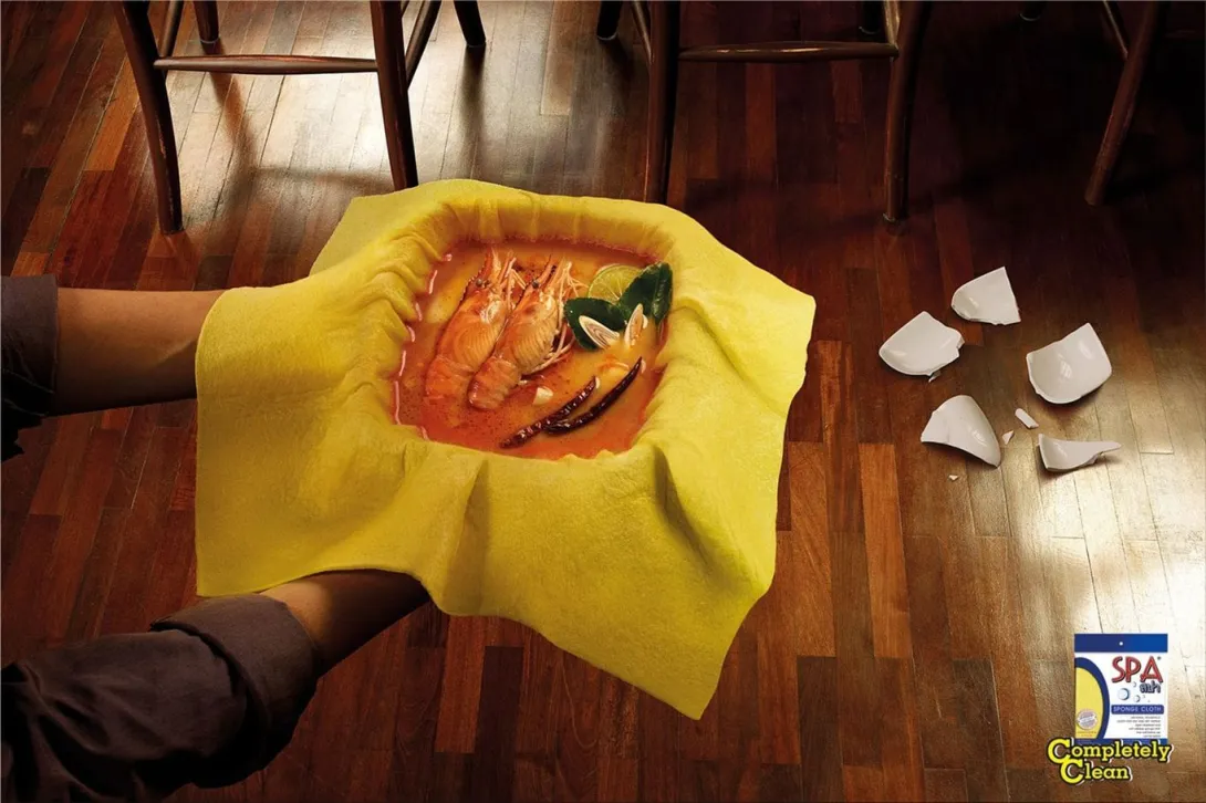 SPA ads