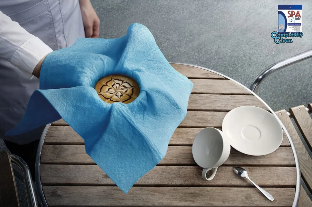 SPA ads