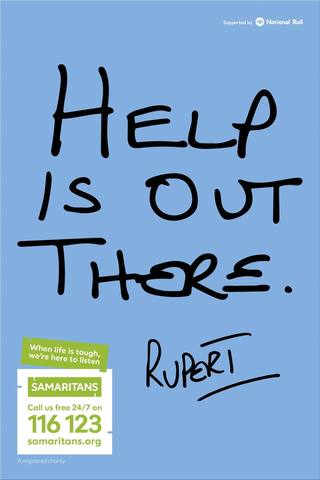 Samaritans