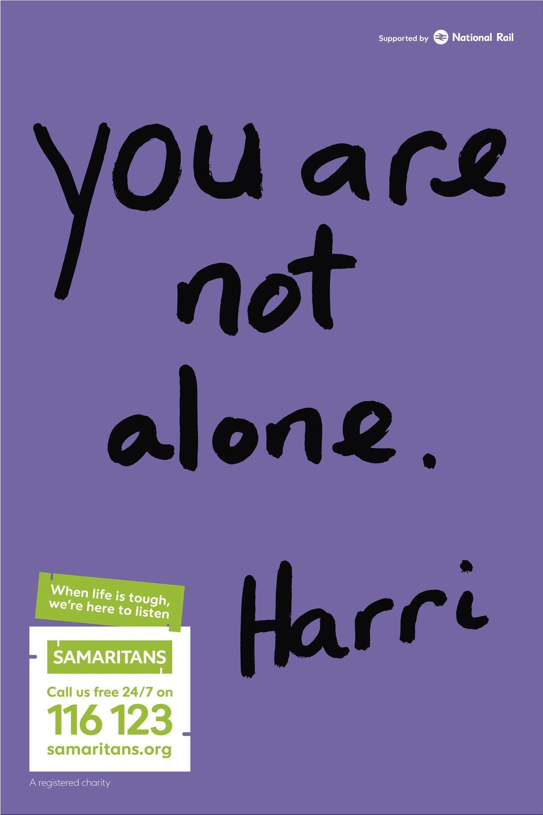 Samaritans