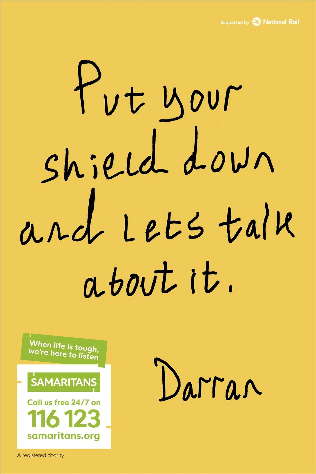 Samaritans