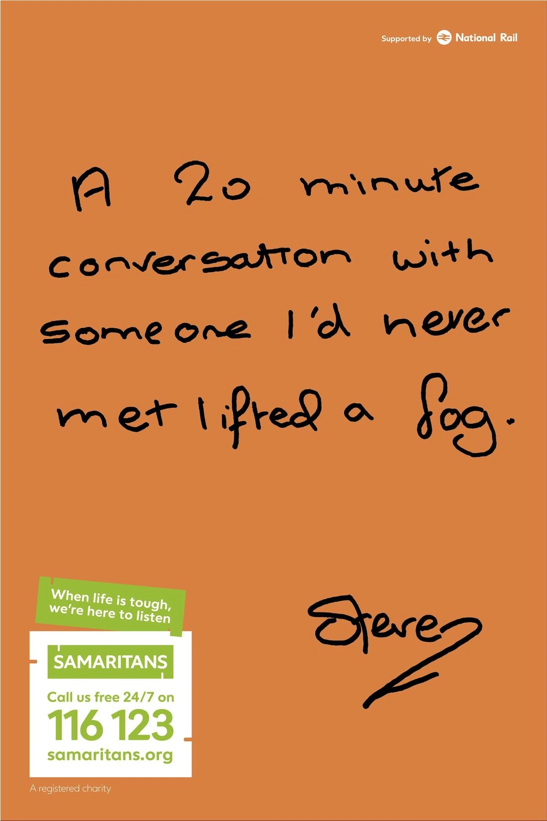 Samaritans