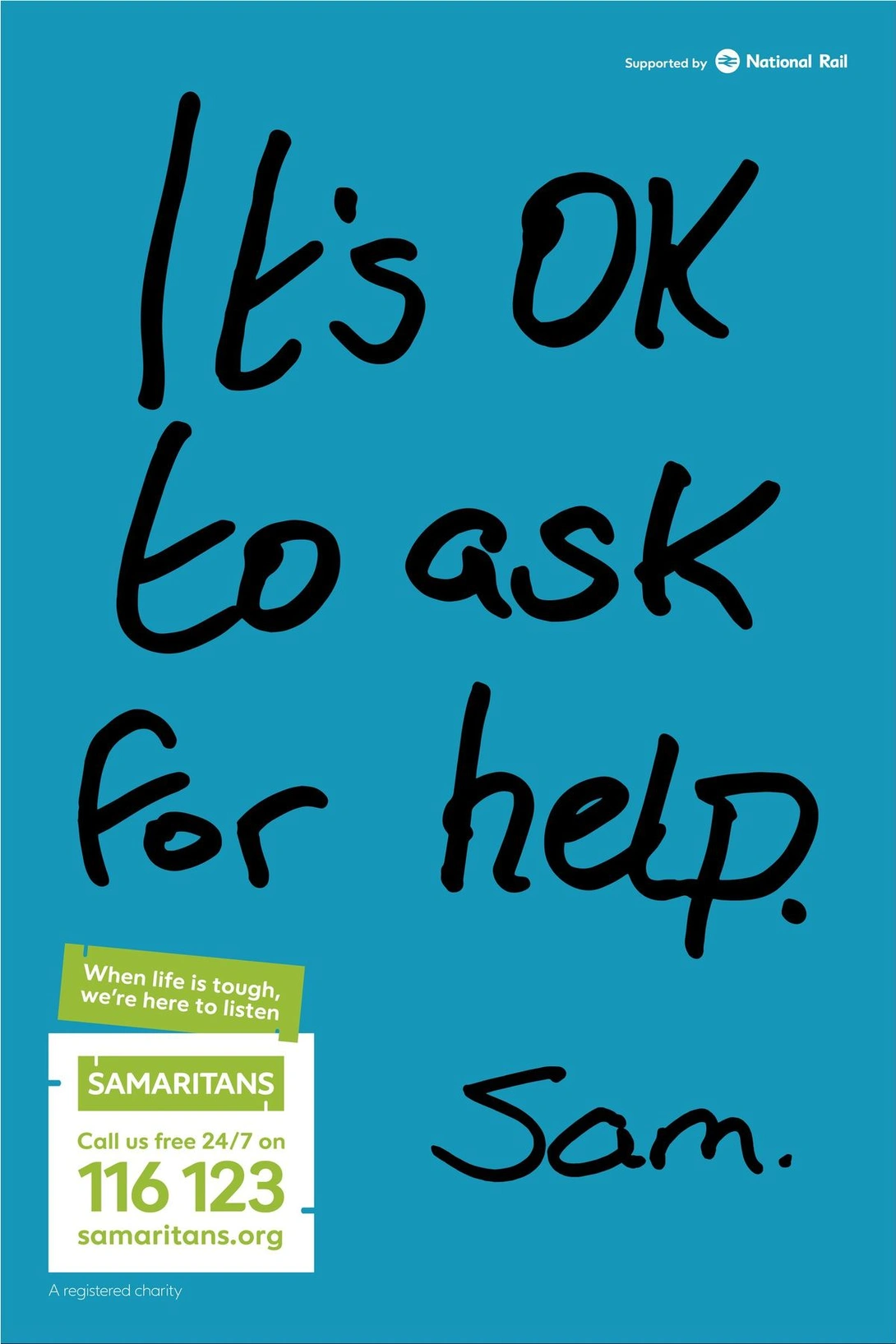 Samaritans