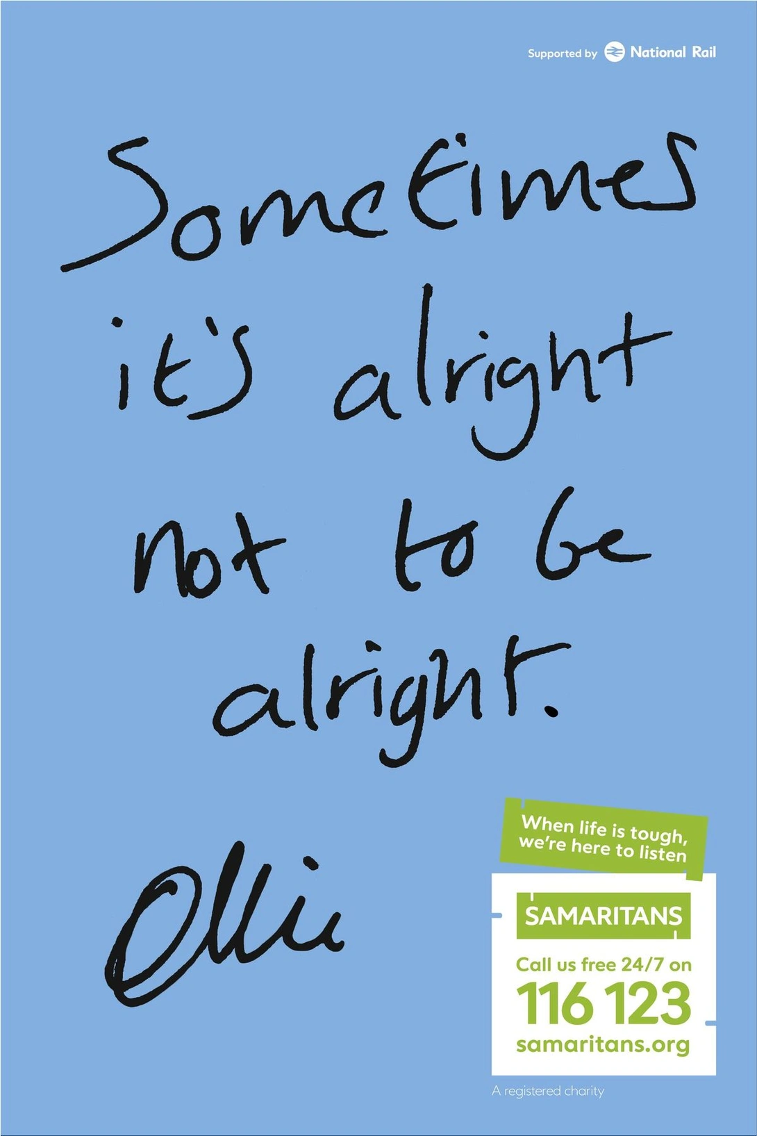 Samaritans