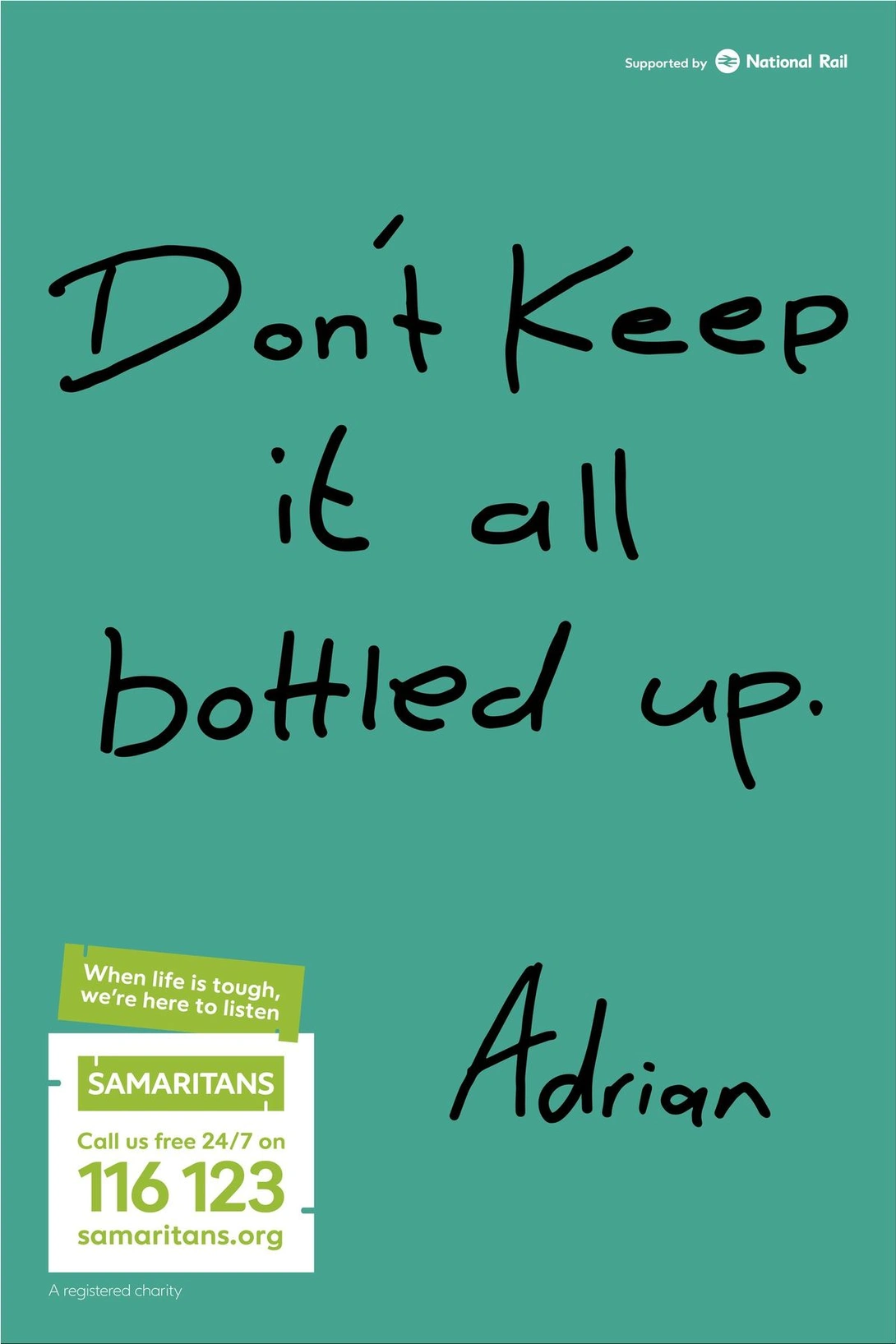 Samaritans