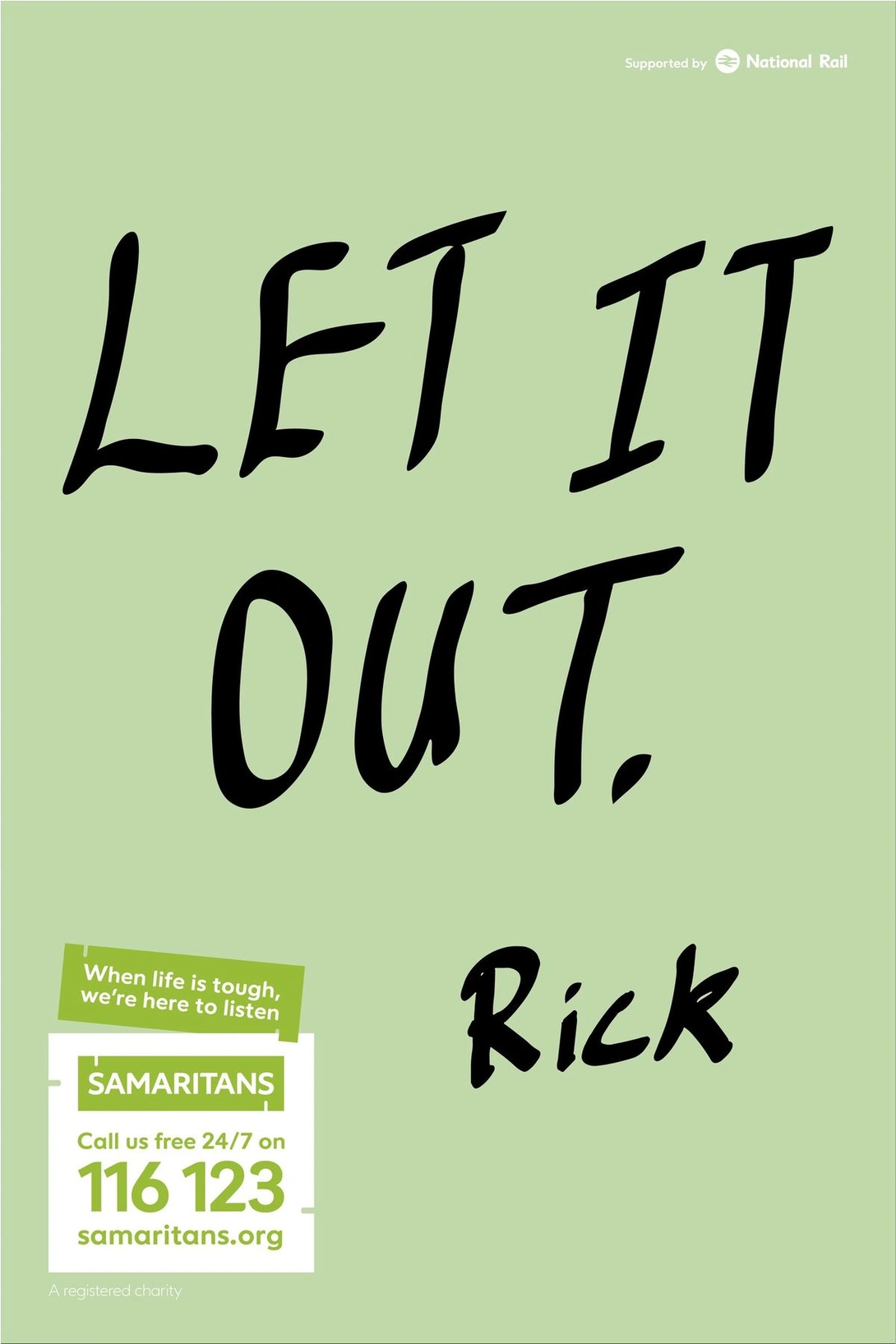 Samaritans