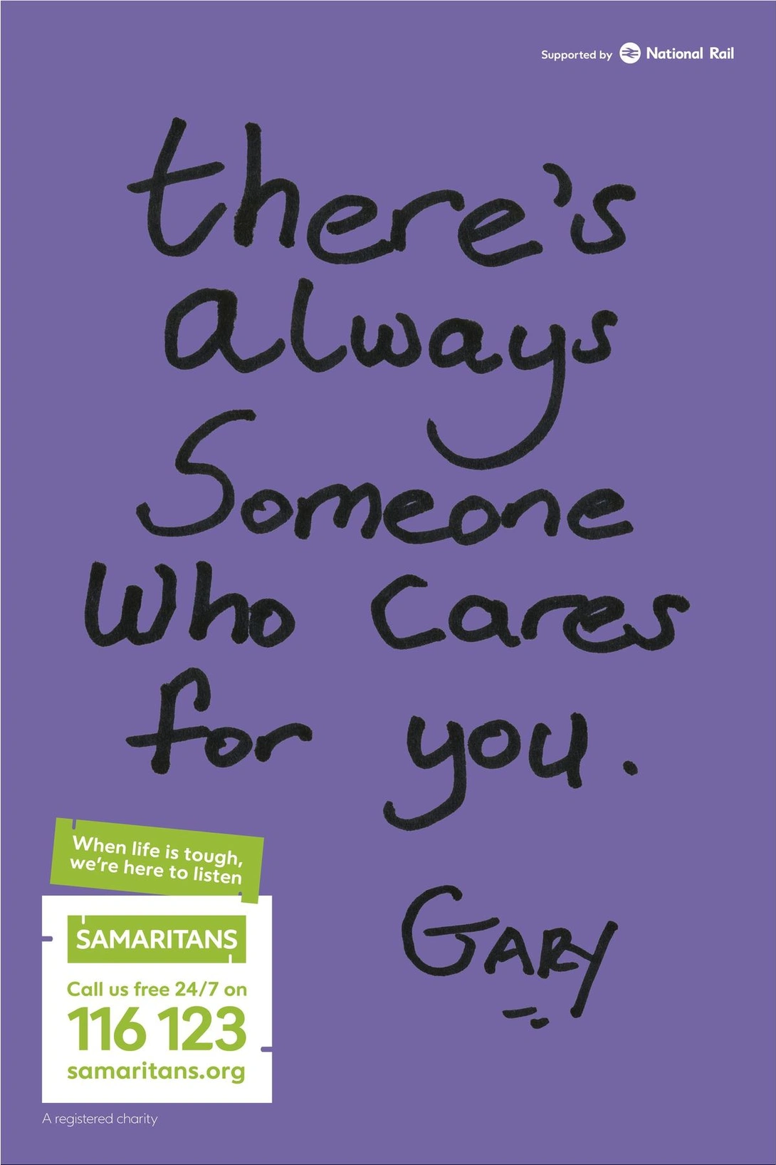 Samaritans