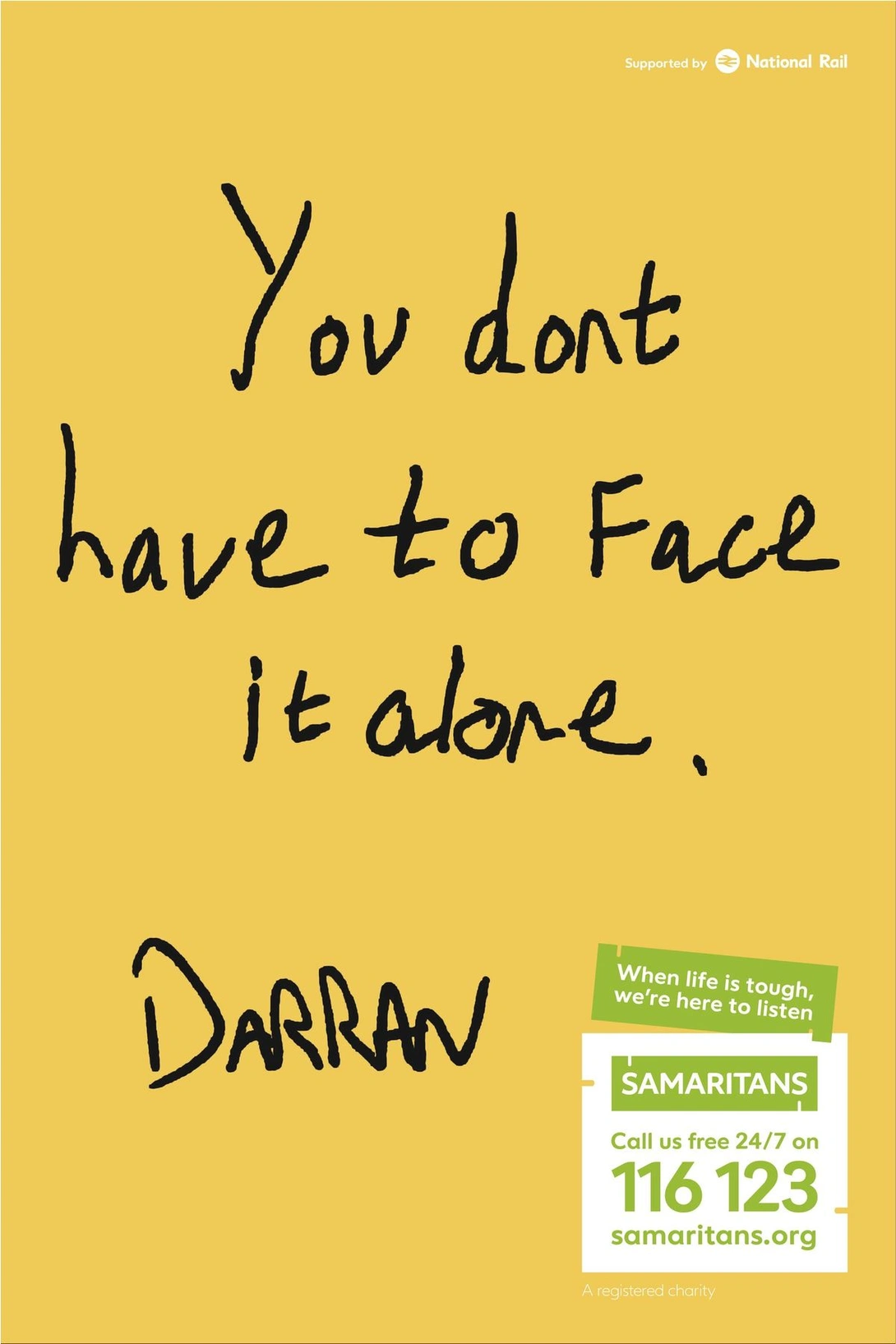 Samaritans