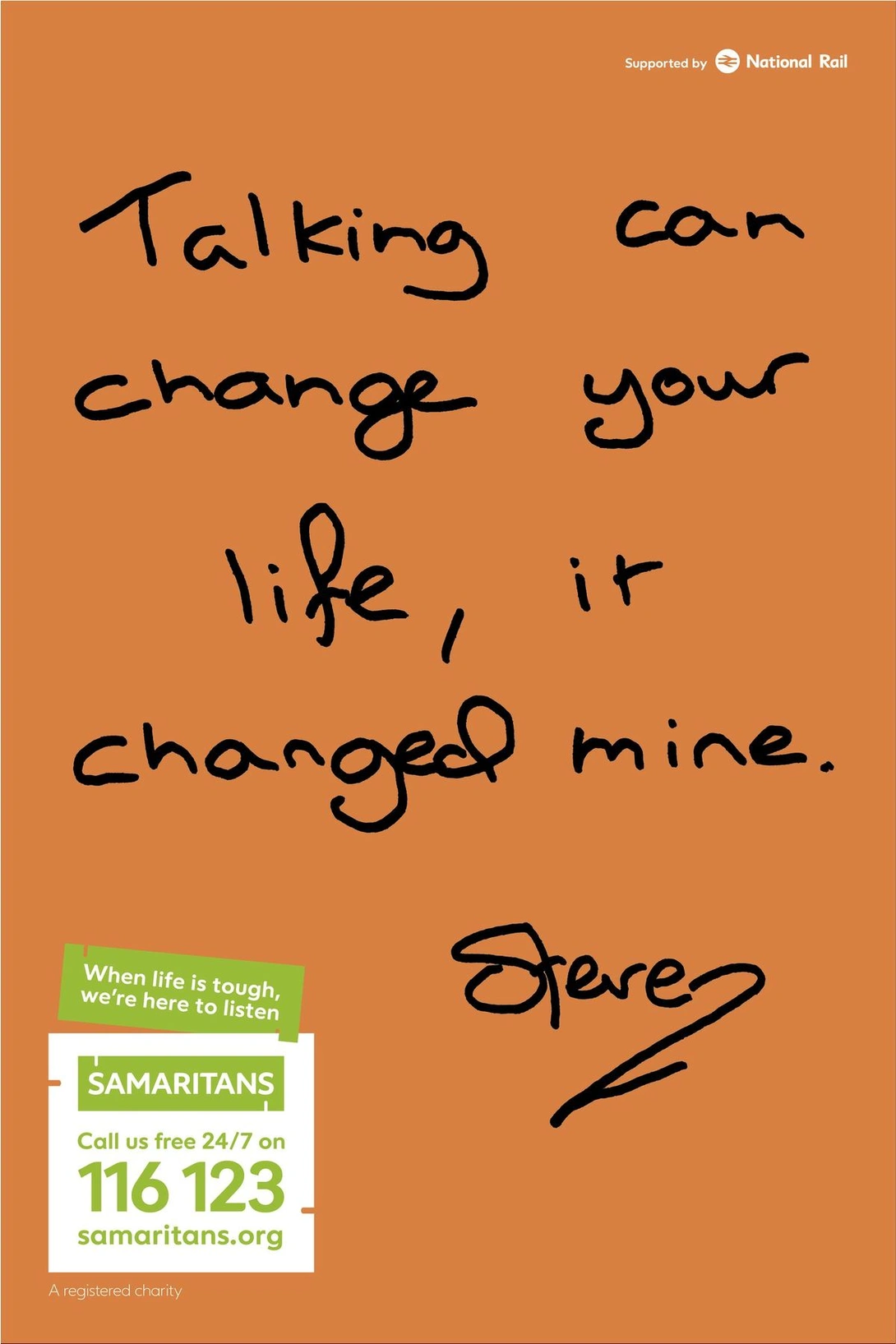 Samaritans
