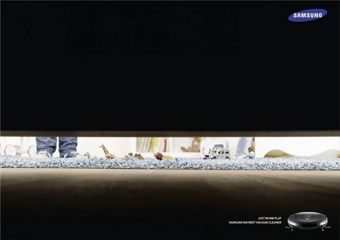 Samsung print