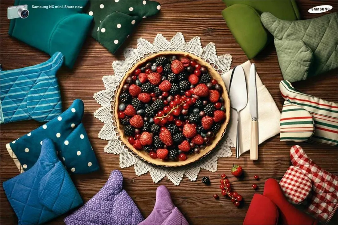 Samsung print