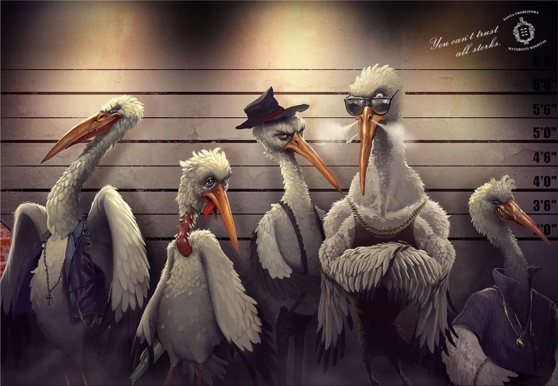 Santa Therezinha Maternity Hospital ads