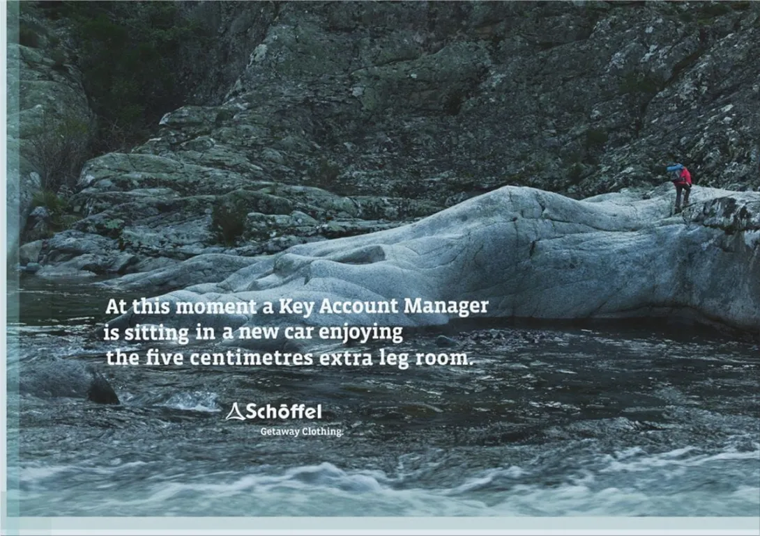 Schoeffel ads