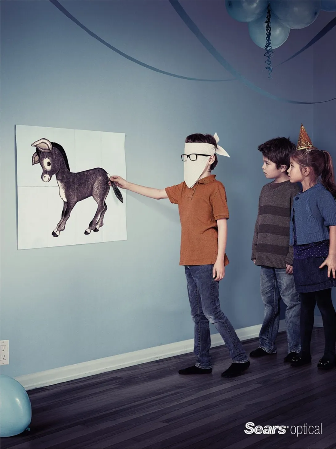 Sears Optical