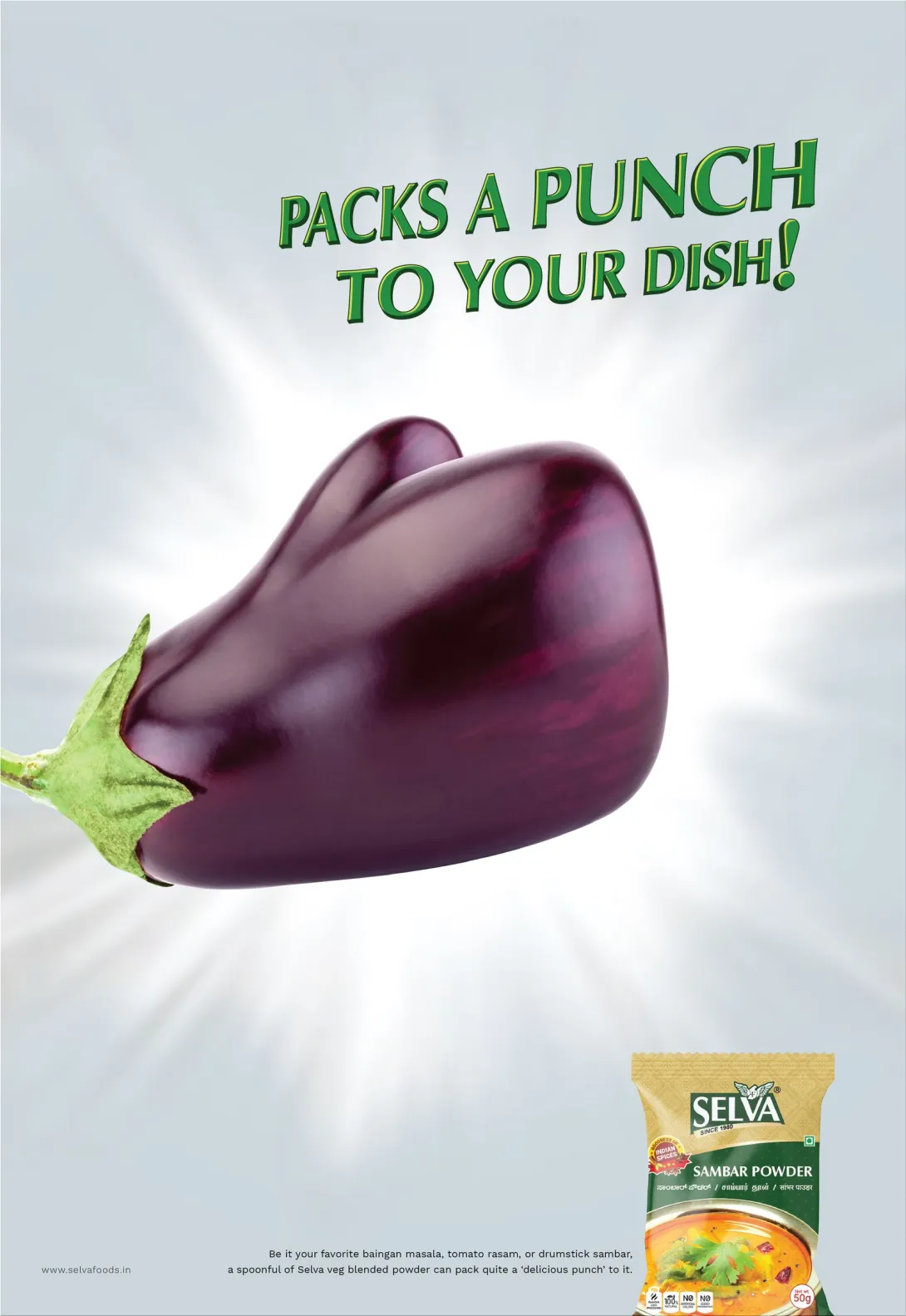 Selva Foods