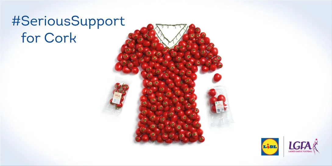 Serious Support for Cork
