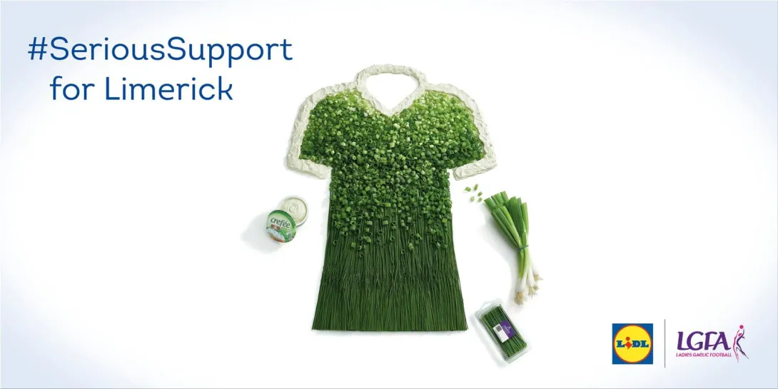 Serious Support for Limerick