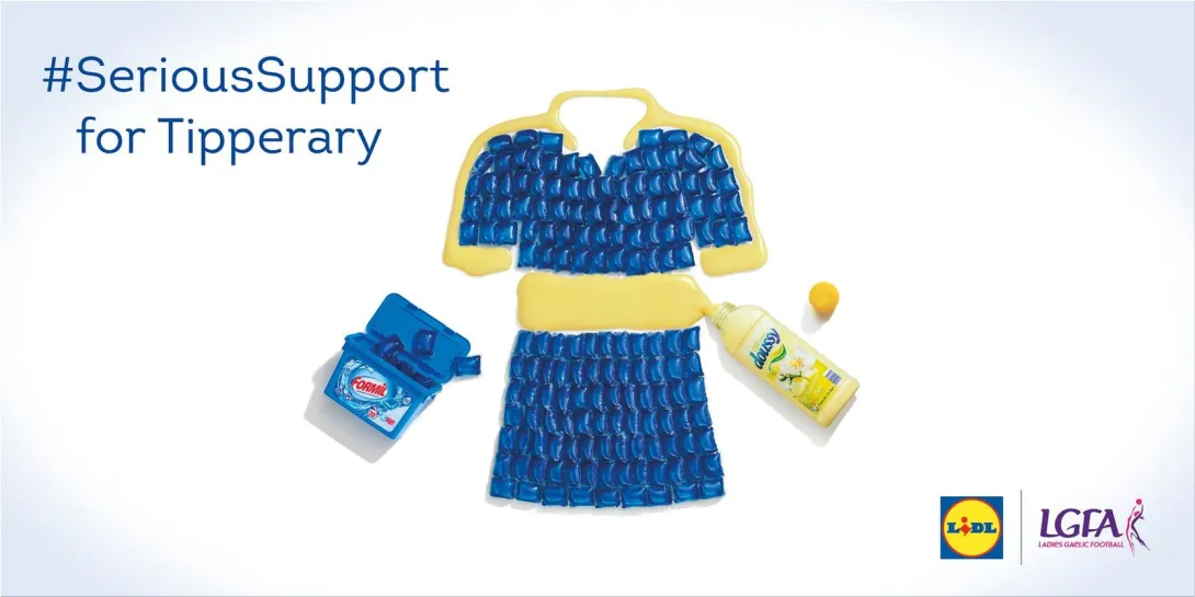 Serious Support for Tipperary