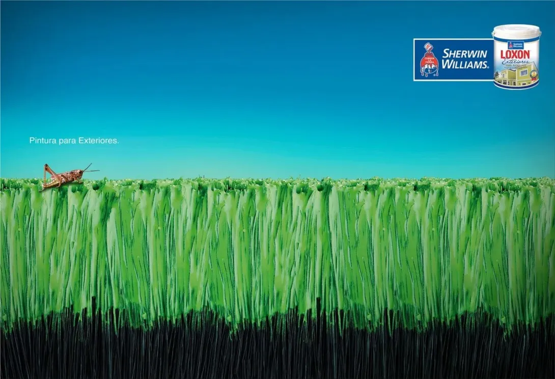 Sherwin Williams