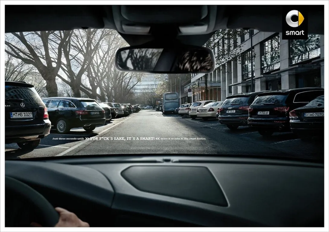 Smart: drive it or hate it