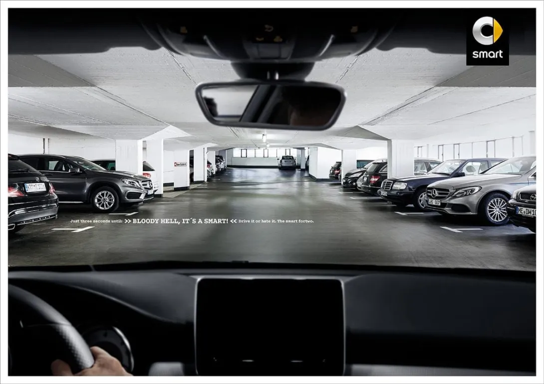 Smart: drive it or hate it