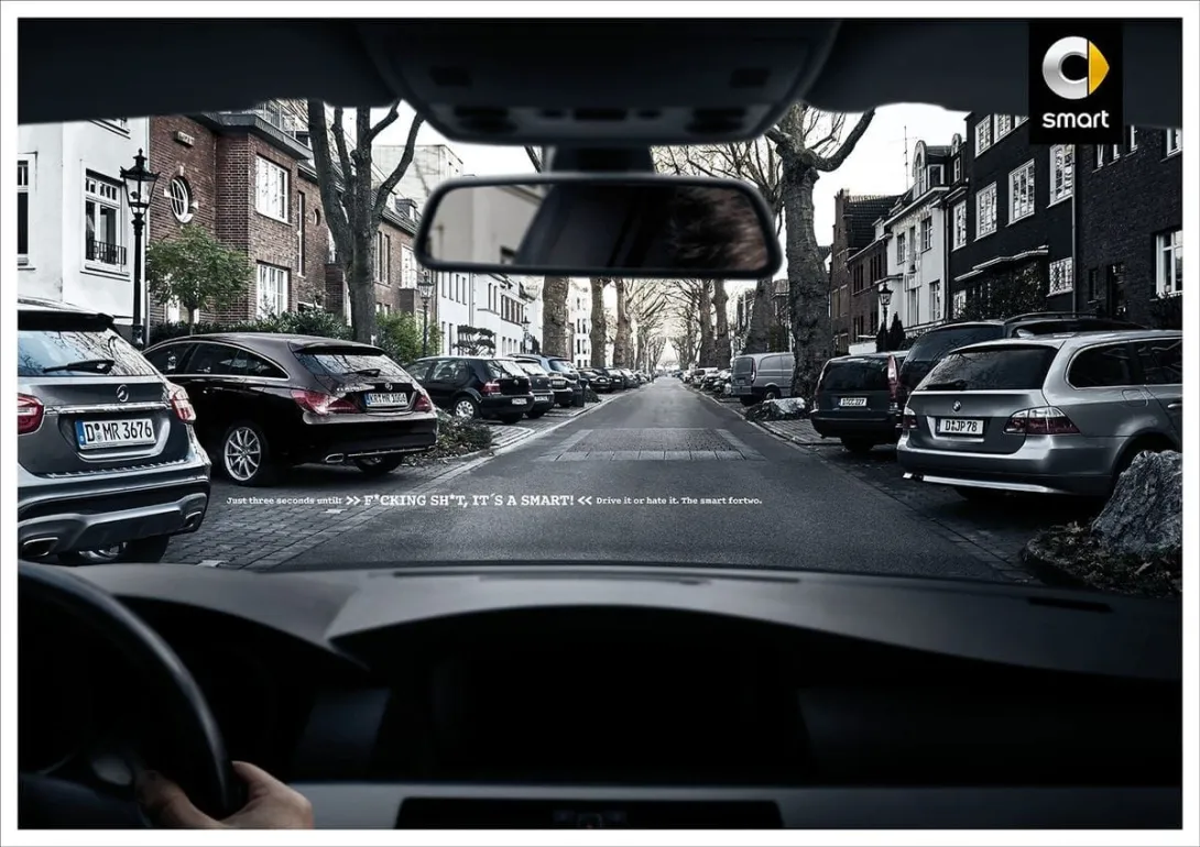 Smart: drive it or hate it