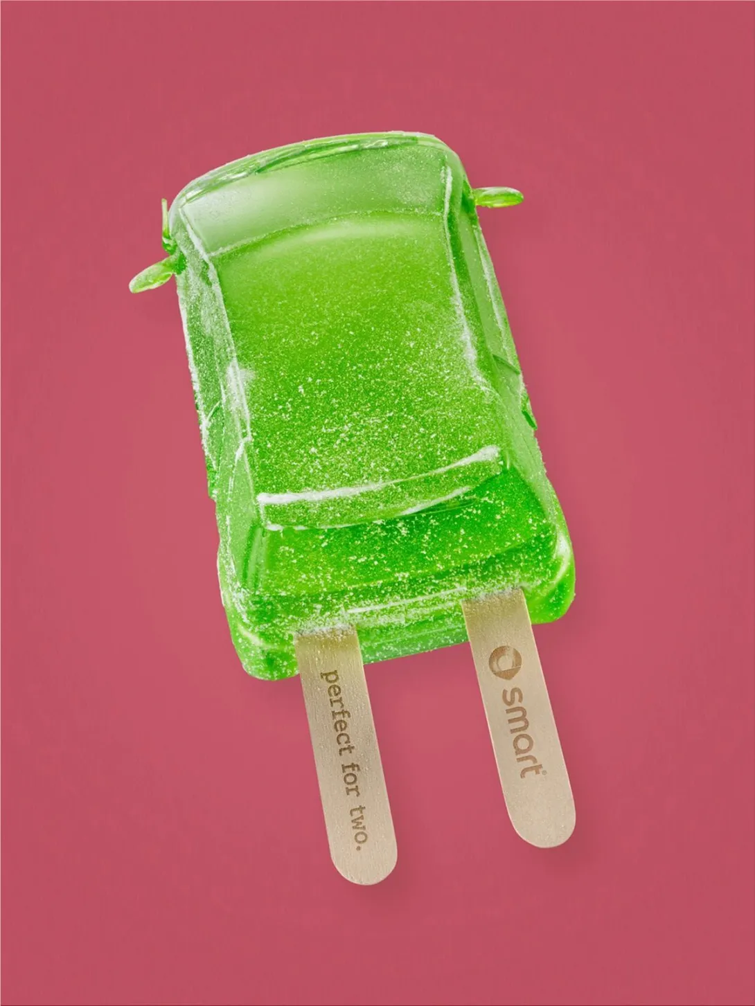 Smart print ads