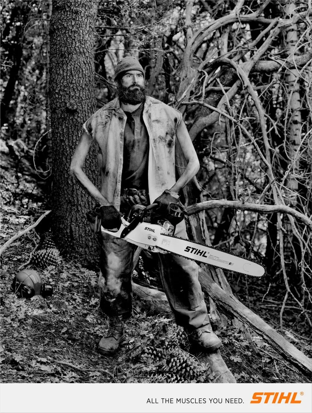 Stihl print