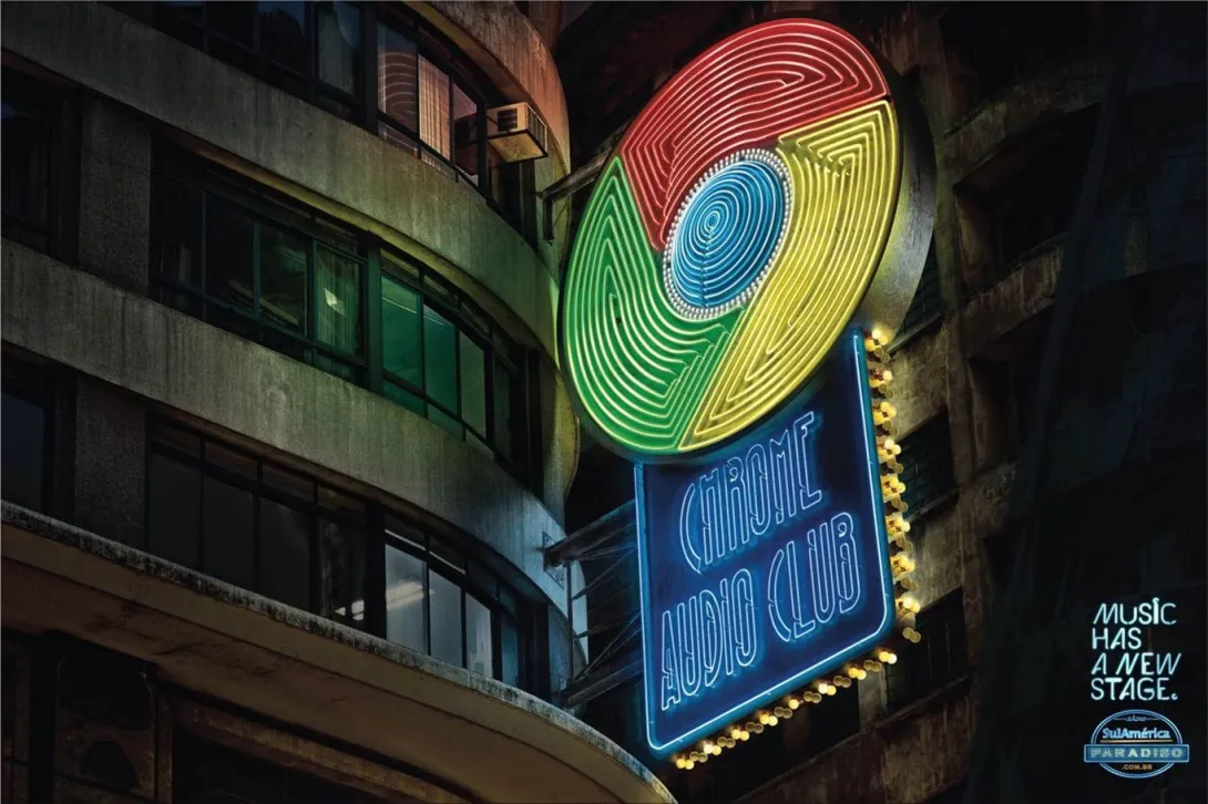 SulAmerica ads
