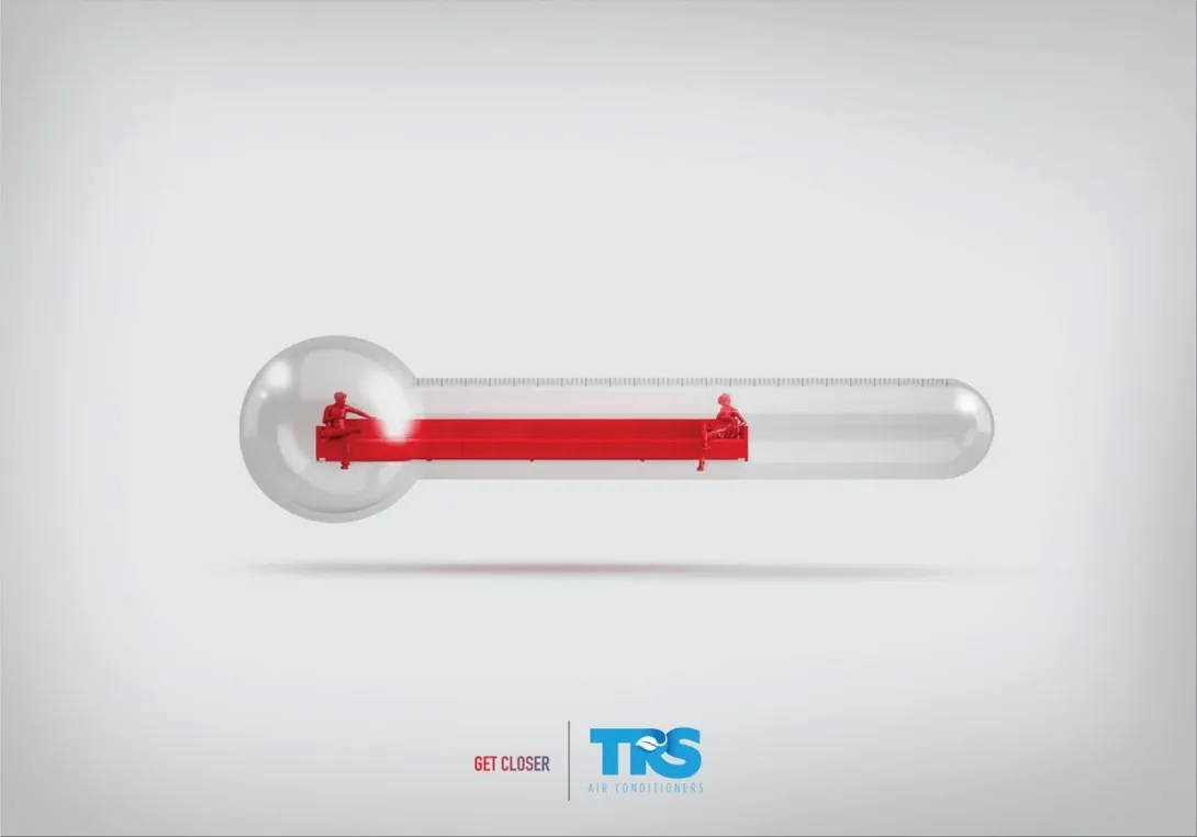 TRS Air Conditioners