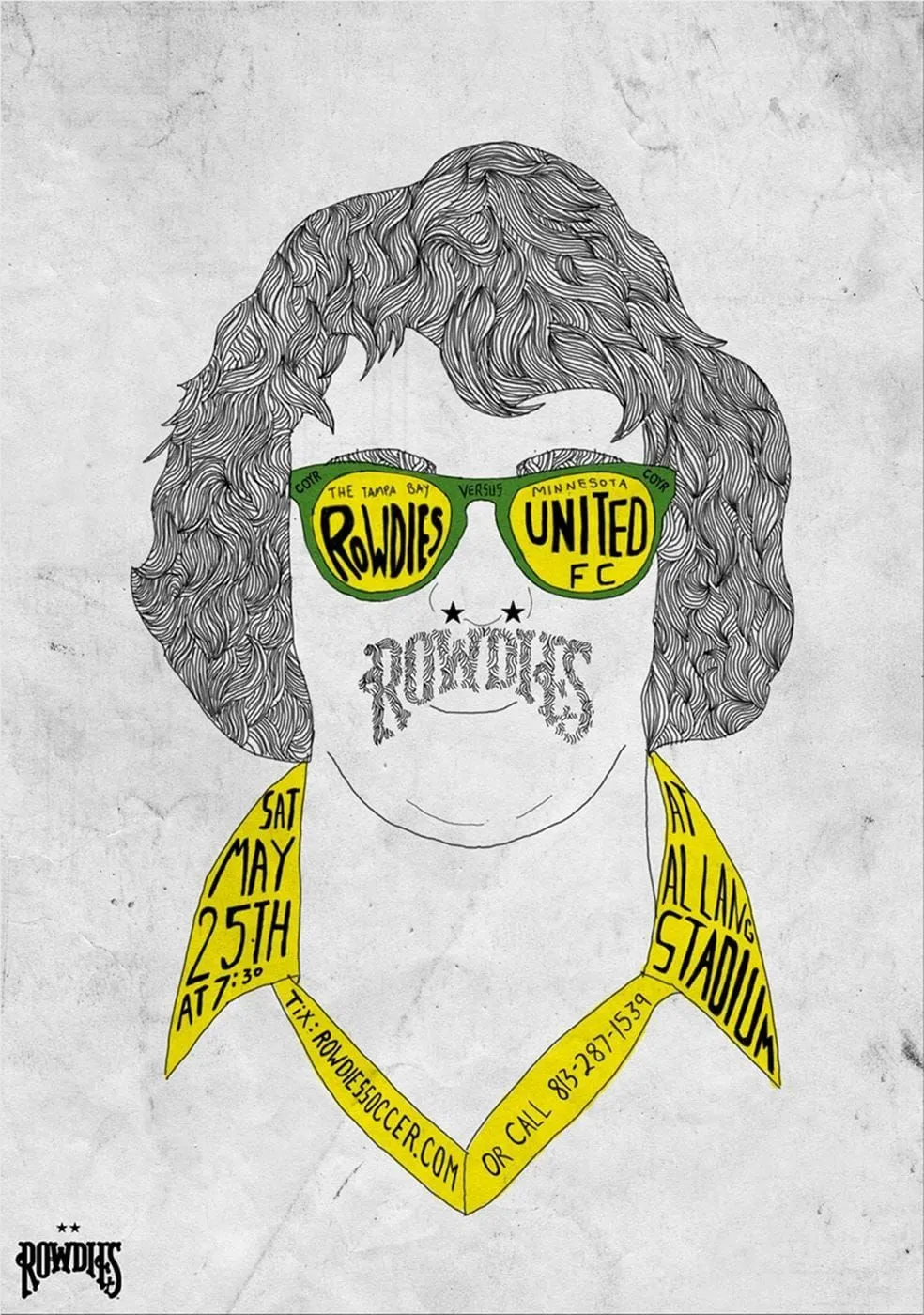 Tampa Bay Rowdies