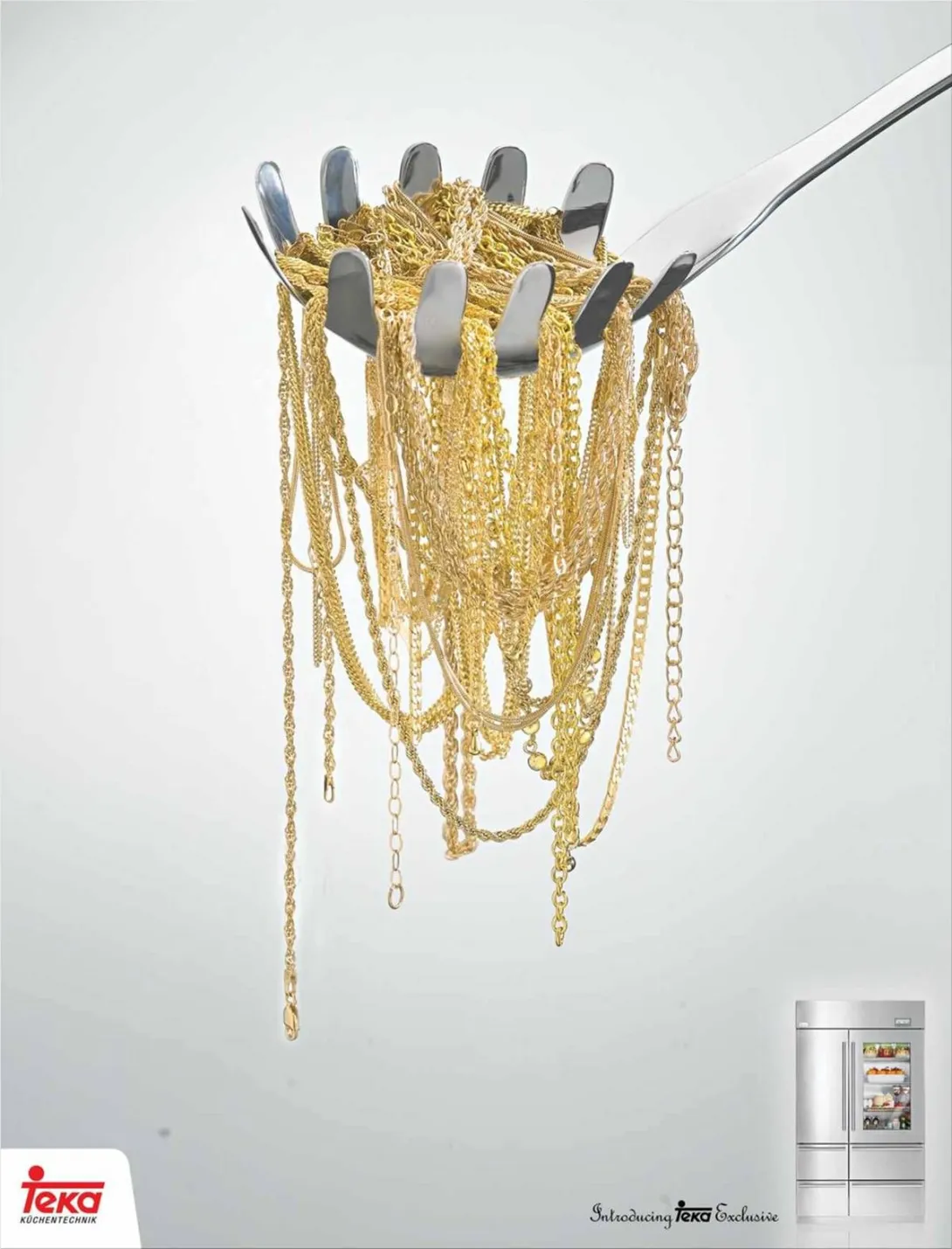 Teka ads