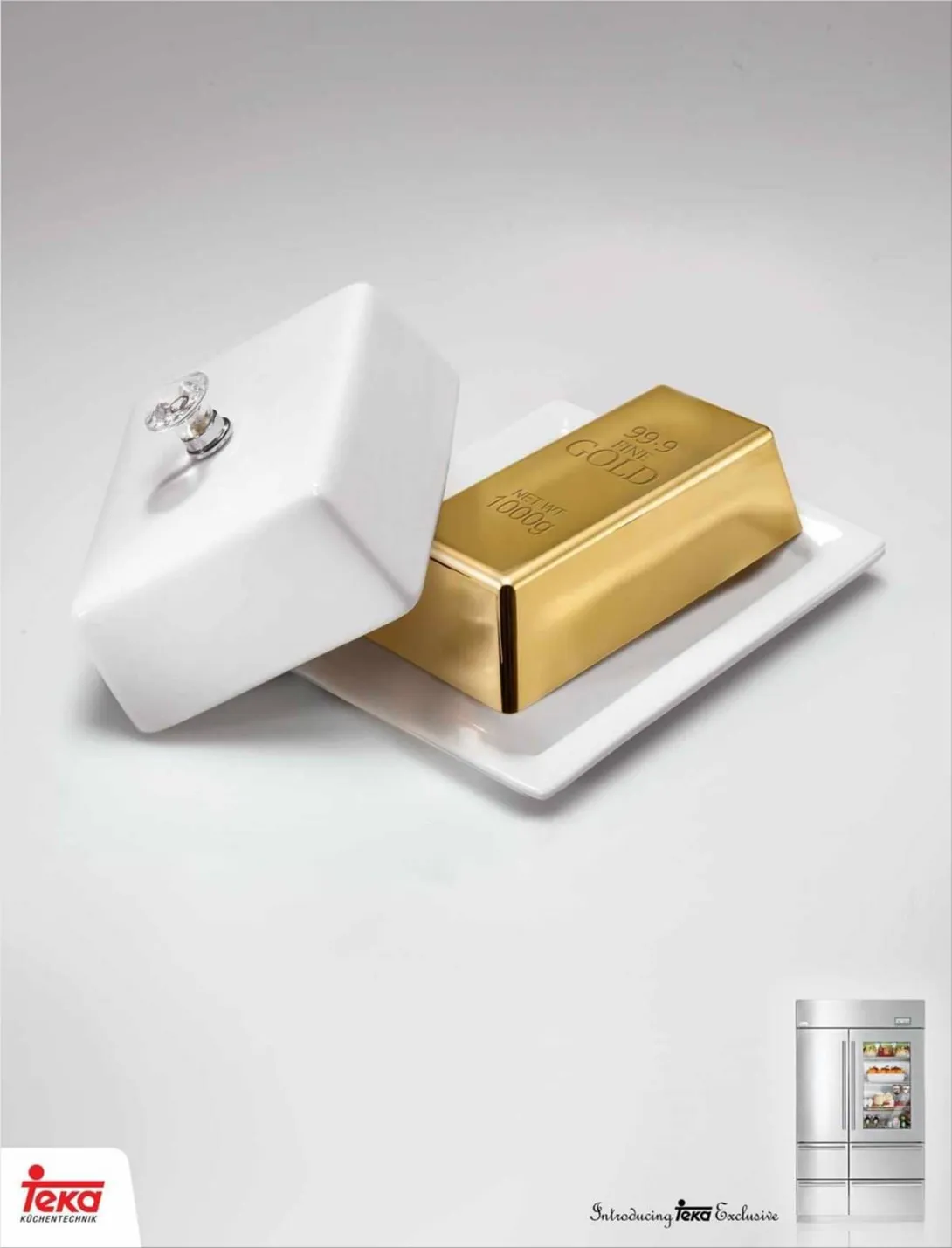 Teka ads