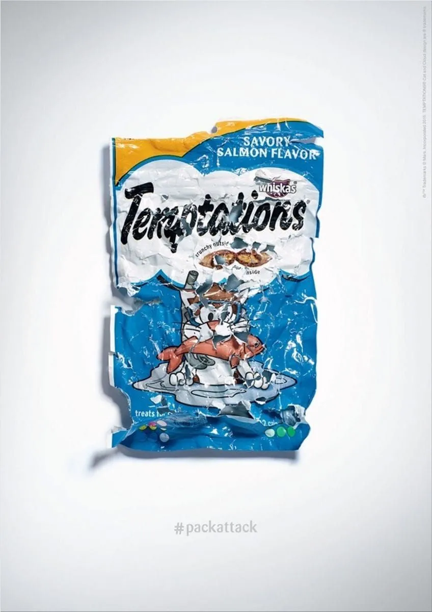 Temptations