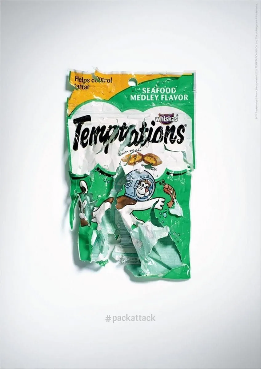 Temptations ads